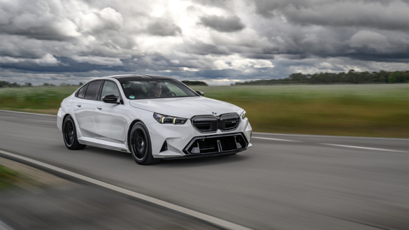 BMW M5