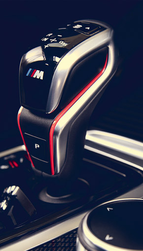 BMW X3 - BMW X4